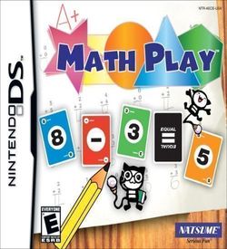 1453 - Math Play (SQUIRE) ROM